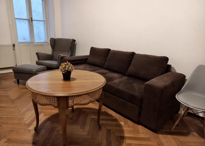 10min Rathausvienna 2 Apartment *