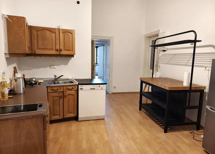 Apartment 10min Rathausvienna 2