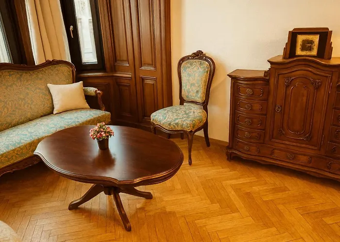 10min Rathausvienna 2 Apartment Vienna