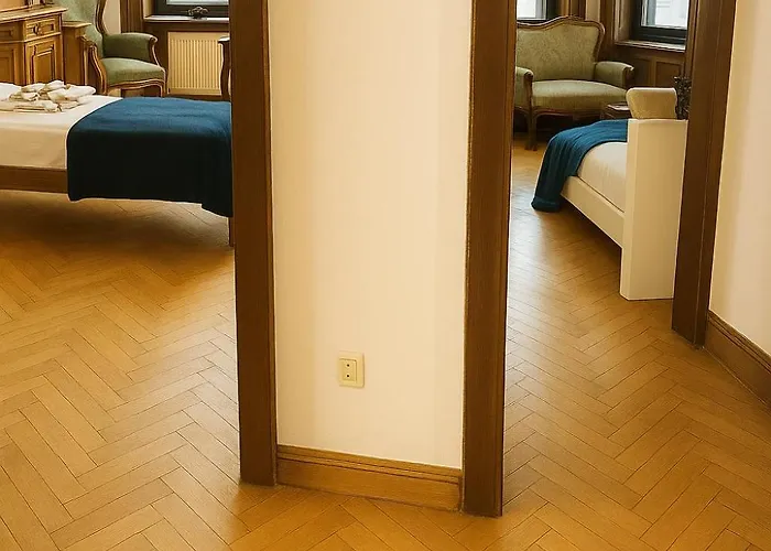 10min Rathausvienna 2 Appartement *