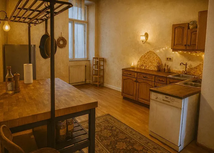 Apartment 10min Rathausvienna 2 *