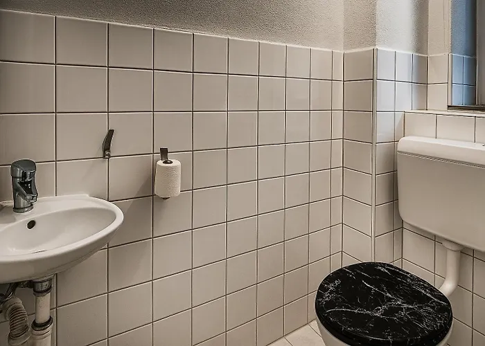 10min Rathausvienna 2 Appartement Wenen